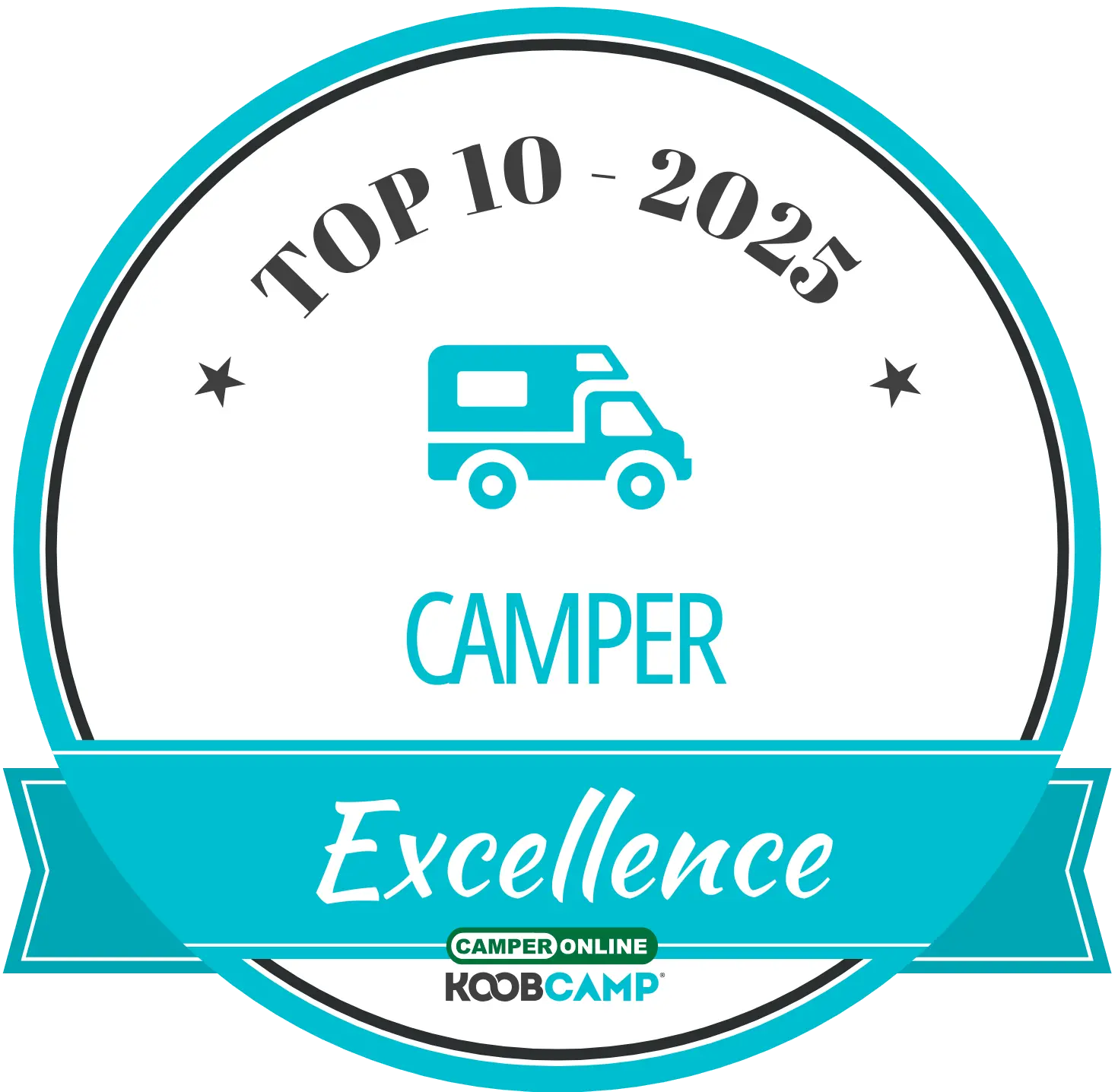 top 10 camper portali